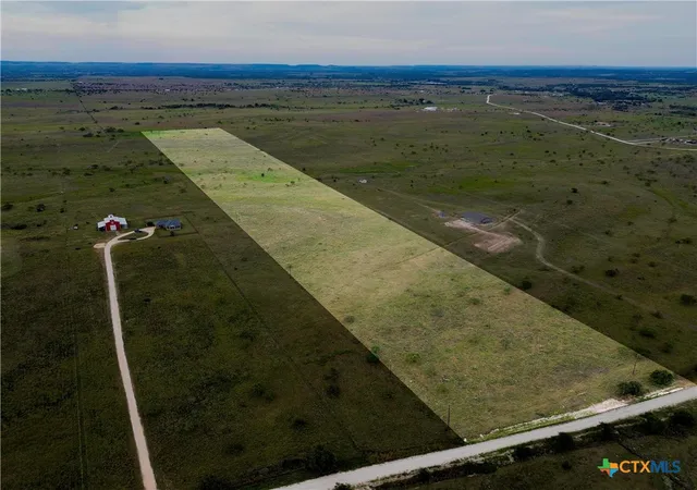 Photo 1 of Land for sale at 000 County Rd 2109, Lampasas, TX 76550 | MLS# 615155 | Listing updated on 2026-08-16