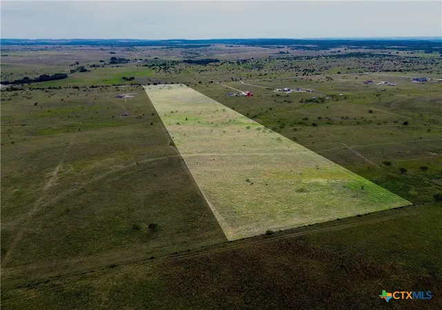Photo 2 of Land for sale at 000 County Rd 2109, Lampasas, TX 76550 | MLS# 615155 | Listing updated on 2026-08-16