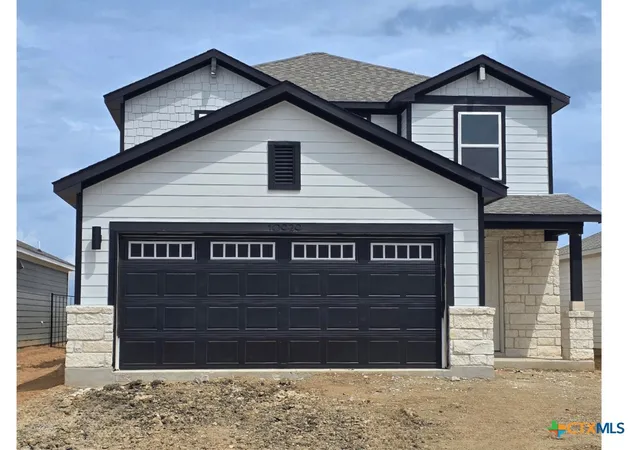 Photo 1 of Single family home for sale at 10929 Tallsalt Dr, Manor, TX 78653 | MLS# 615463 | Listing updated on 2026-09-29