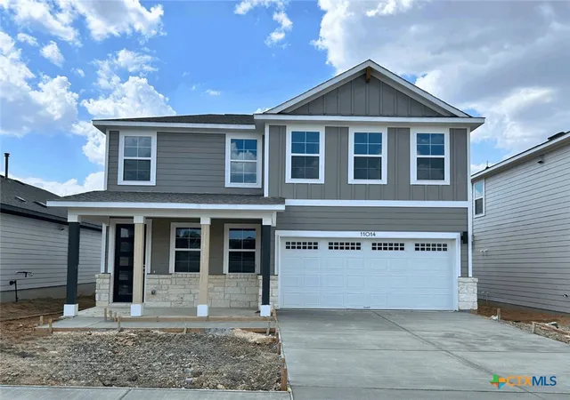 Photo 3 of Single family home for sale at 11014 Monument Valley Dr, Austin, TX 78754 | MLS# 615469 | Listing updated on 2026-09-02