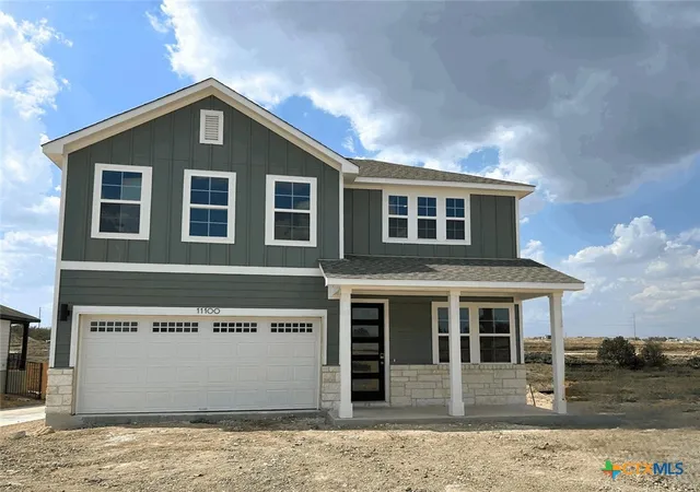 Photo 3 of Single family home for sale at 11100 Monument Valley Dr, Austin, TX 78754 | MLS# 615471 | Listing updated on 2026-09-02