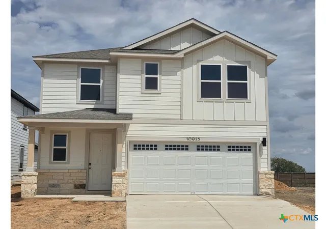 Photo 1 of Single family home for sale at 10925 Tallsalt Dr, Manor, TX 78653 | MLS# 615475 | Listing updated on 2026-10-29