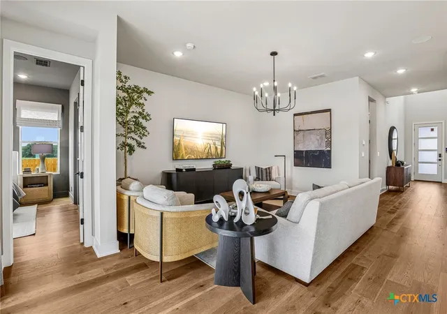 Photo 2 of Single family home for sale at 325 Ridgeway Dr, Georgetown, TX 78628 | MLS# 615524 | Listing updated on 2026-09-03