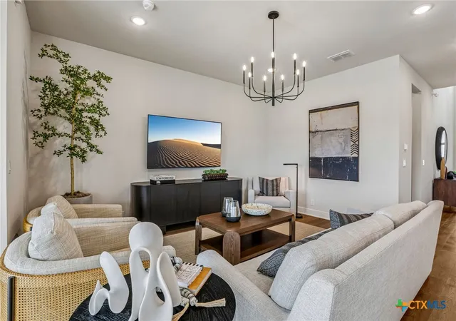Photo 3 of Single family home for sale at 325 Ridgeway Dr, Georgetown, TX 78628 | MLS# 615524 | Listing updated on 2026-09-03
