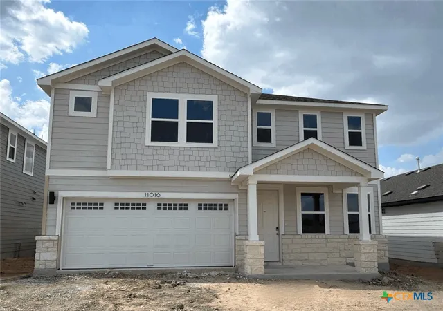 Photo 3 of Single family home for sale at 11016 Monument Valley Dr, Austin, TX 78754 | MLS# 615527 | Listing updated on 2026-09-02