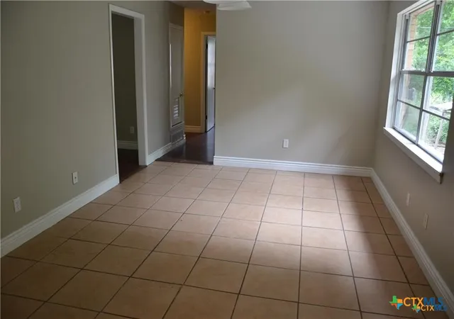 Photo 3 of Single family home for sale at 410 Nauert St, Copperas Cove, TX 76522 | MLS# 615533 | Listing updated on 2026-09-02