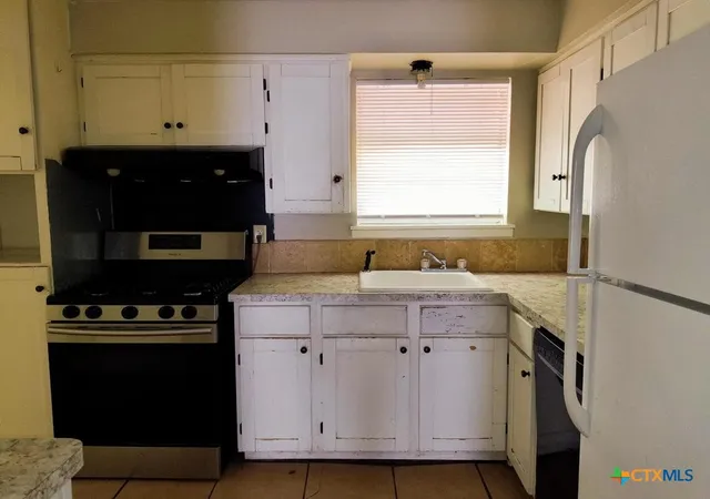 Photo 4 of Single family home for sale at 410 Nauert St, Copperas Cove, TX 76522 | MLS# 615533 | Listing updated on 2026-09-02