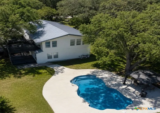 Photo 1 of Single family home for sale at 1303 Cyn Edge, Canyon Lake, TX 78133 | MLS# 614895 | Listing updated on 2026-09-02