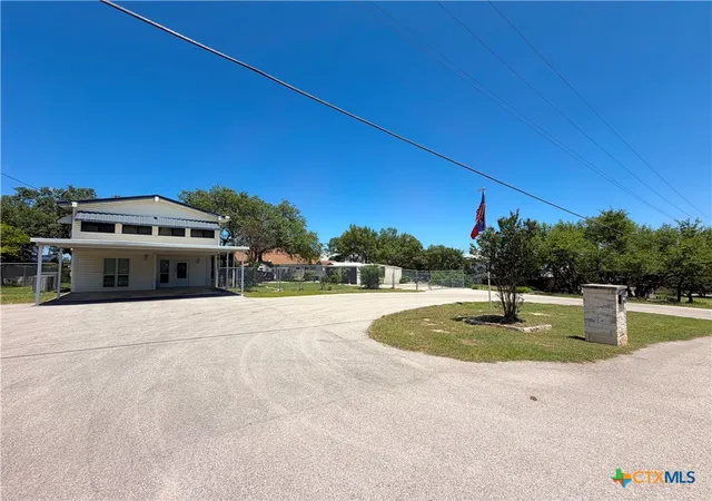 Photo 2 of Single family home for sale at 1303 Cyn Edge, Canyon Lake, TX 78133 | MLS# 614895 | Listing updated on 2026-09-02