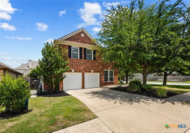 Photo 1 of Sale Pending at 21001 Haddington Cvs, Hutto, TX 78634 | MLS# 615436 | Listing updated on 2026-09-03