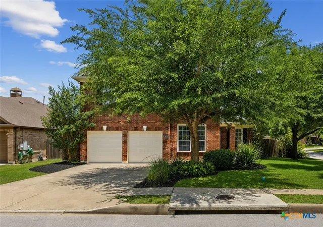 Photo 2 of Sale Pending at 21001 Haddington Cvs, Hutto, TX 78634 | MLS# 615436 | Listing updated on 2026-09-03
