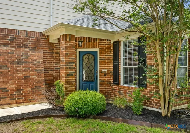 Photo 3 of Sale Pending at 21001 Haddington Cvs, Hutto, TX 78634 | MLS# 615436 | Listing updated on 2026-09-03