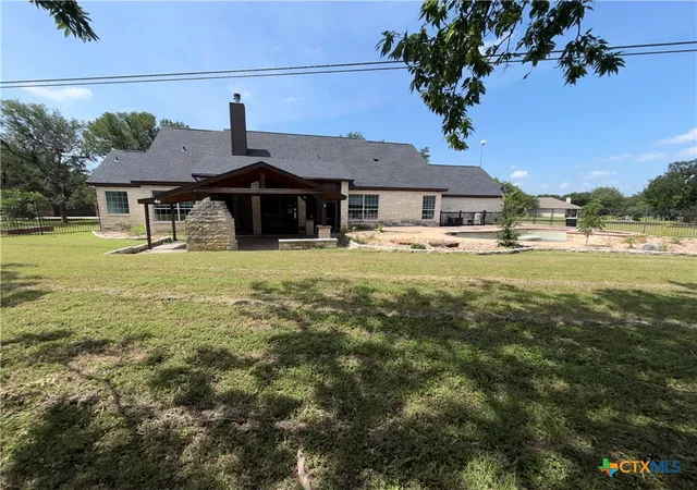 Photo 19 of Single family home for sale at 111 Cherry Wood Ct, Georgetown, TX 78633 | MLS# 615590 | Listing updated on 2026-09-10