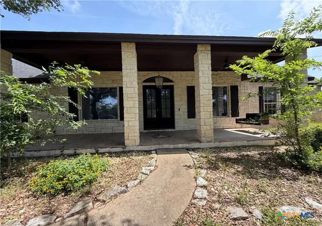Photo 2 of Single family home for sale at 111 Cherry Wood Ct, Georgetown, TX 78633 | MLS# 615590 | Listing updated on 2026-09-10
