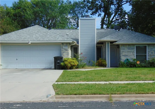 Photo 2 of Single family home for sale at 4604 Pepper Ml Holw, Killeen, TX 76542 | MLS# 615629 | Listing updated on 2026-08-28