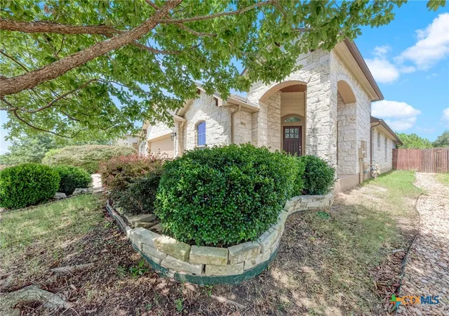Photo 3 of Single family home for sale at 700 Cortona Cvs, Georgetown, TX 78628 | MLS# 615176 | Listing updated on 2026-07-19