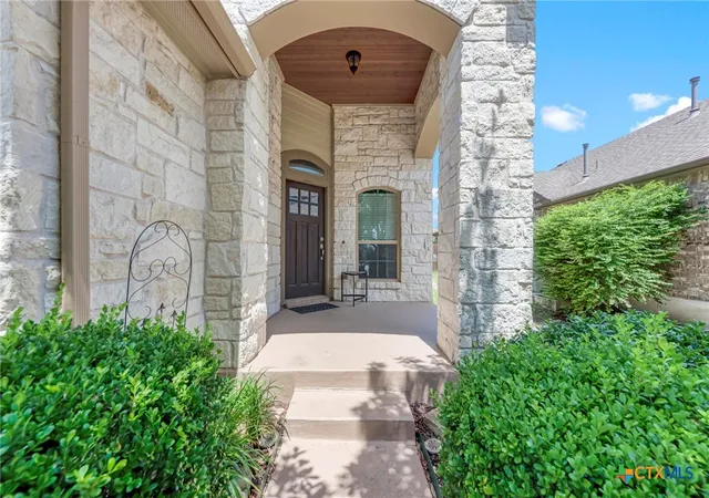 Photo 3 of Single family home for sale at 700 Cortona Cvs, Georgetown, TX 78628 | MLS# 615176 | Listing updated on 2026-07-19