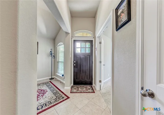 Photo 4 of Single family home for sale at 700 Cortona Cvs, Georgetown, TX 78628 | MLS# 615176 | Listing updated on 2026-07-19