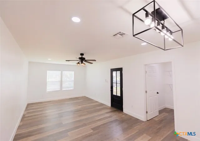 Photo 2 of Single family home for sale at 310 East 2nd St, Cuero, TX 77954 | MLS# 615644 | Listing updated on 2026-08-19