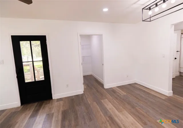 Photo 3 of Single family home for sale at 310 East 2nd St, Cuero, TX 77954 | MLS# 615644 | Listing updated on 2026-08-19
