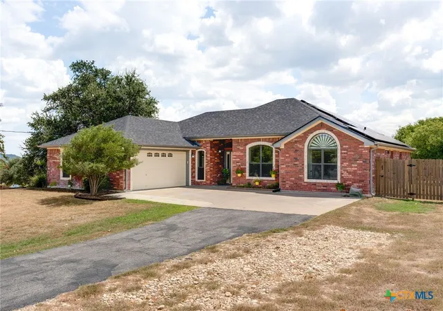 Photo 1 of Single family home for sale at 3375 Upton Dr, Kempner, TX 76539 | MLS# 615496 | Listing updated on 2026-09-13