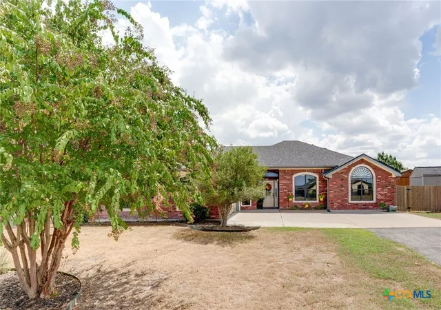 Photo 2 of Single family home for sale at 3375 Upton Dr, Kempner, TX 76539 | MLS# 615496 | Listing updated on 2026-09-13