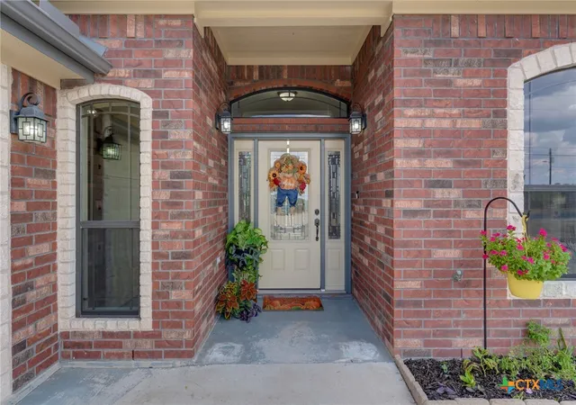 Photo 3 of Single family home for sale at 3375 Upton Dr, Kempner, TX 76539 | MLS# 615496 | Listing updated on 2026-09-25
