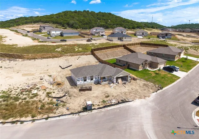 Photo 1 of Single family home for sale at 702 Bobby Lou Ln, Copperas Cove, TX 76522 | MLS# 615678 | Listing updated on 2026-09-10