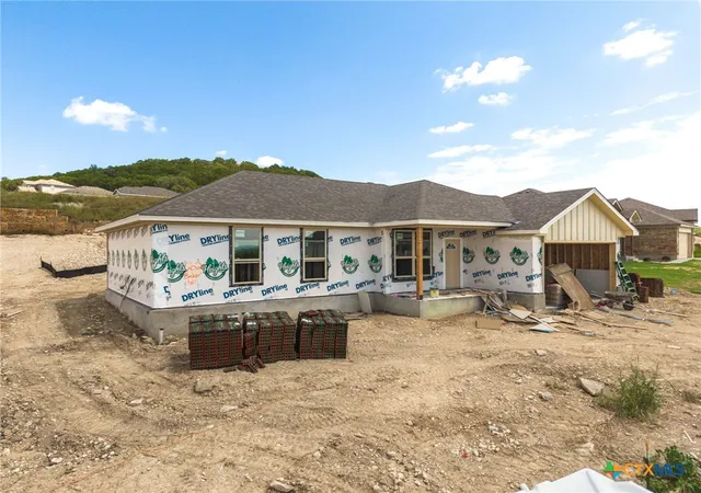 Photo 2 of Single family home for sale at 702 Bobby Lou Ln, Copperas Cove, TX 76522 | MLS# 615678 | Listing updated on 2026-09-10