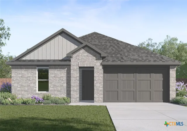 Photo 1 of Single family home for sale at 145 Baby Calf Roping Rd, Jarrell, TX 76537 | MLS# 615765 | Listing updated on 2026-09-15