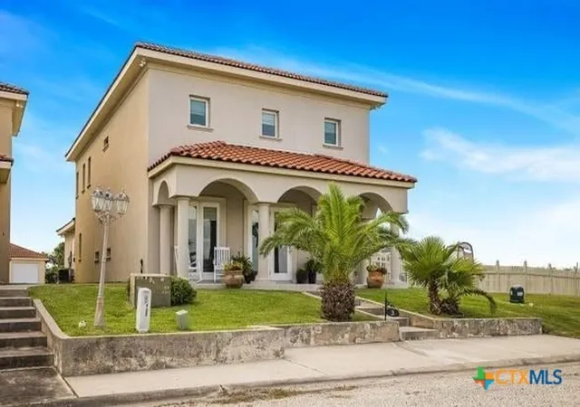 Photo 2 of Sale Pending at 3 Sago, Port Lavaca, TX 77979 | MLS# 615757 | Listing updated on 2026-09-14