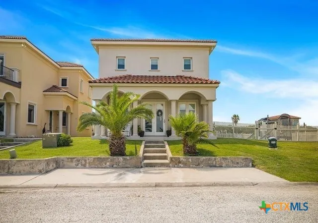 Photo 3 of Sale Pending at 3 Sago, Port Lavaca, TX 77979 | MLS# 615757 | Listing updated on 2026-09-14