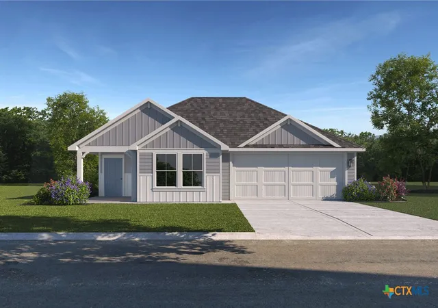 Photo 1 of Sale Pending at 216 Timbo Dr, Jarrell, TX 76537 | MLS# 615771 | Listing updated on 2026-08-31