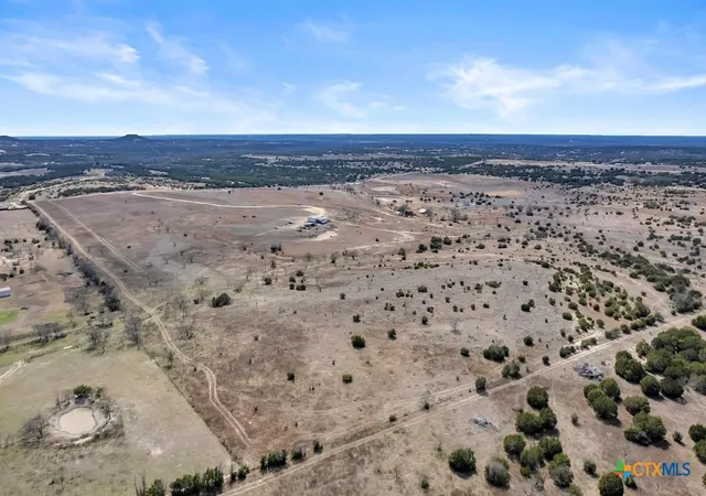 Photo 3 of Land for sale at 4748 Cr 3300, Kempner, TX 76539 | MLS# 615802 | Listing updated on 2026-08-27