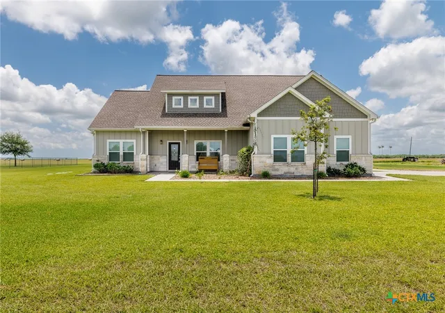 Photo 1 of Sale Pending at 3113 Fm 2615, Victoria, TX 77905 | MLS# 615752 | Listing updated on 2026-08-19