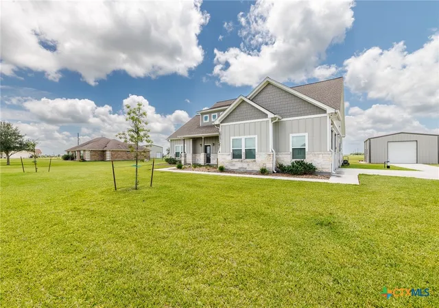 Photo 2 of Sale Pending at 3113 Fm 2615, Victoria, TX 77905 | MLS# 615752 | Listing updated on 2026-08-19