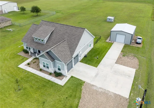 Photo 3 of Sale Pending at 3113 Fm 2615, Victoria, TX 77905 | MLS# 615752 | Listing updated on 2026-08-19