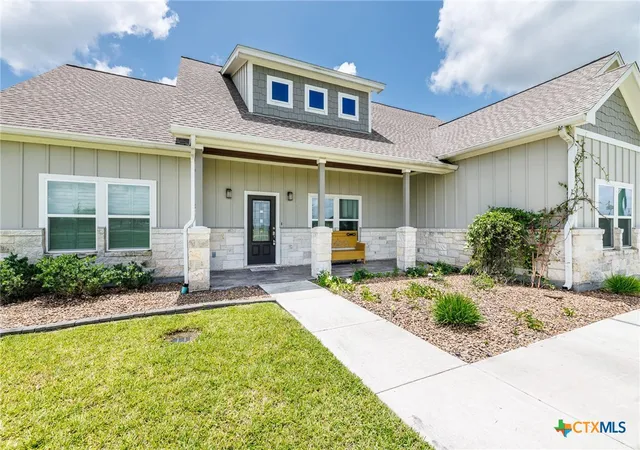 Photo 3 of Sale Pending at 3113 Fm 2615, Victoria, TX 77905 | MLS# 615752 | Listing updated on 2026-08-19