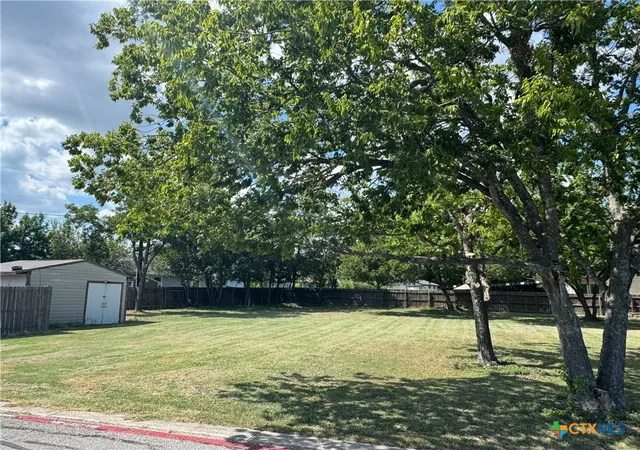 Photo 2 of Land for sale at 0000 Liberty St, Hutto, TX 78634 | MLS# 615662 | Listing updated on 2026-08-28