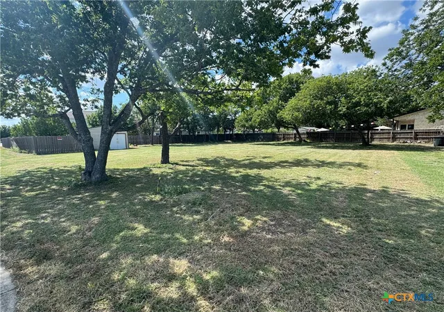 Photo 3 of Land for sale at 0000 Liberty St, Hutto, TX 78634 | MLS# 615662 | Listing updated on 2026-08-28