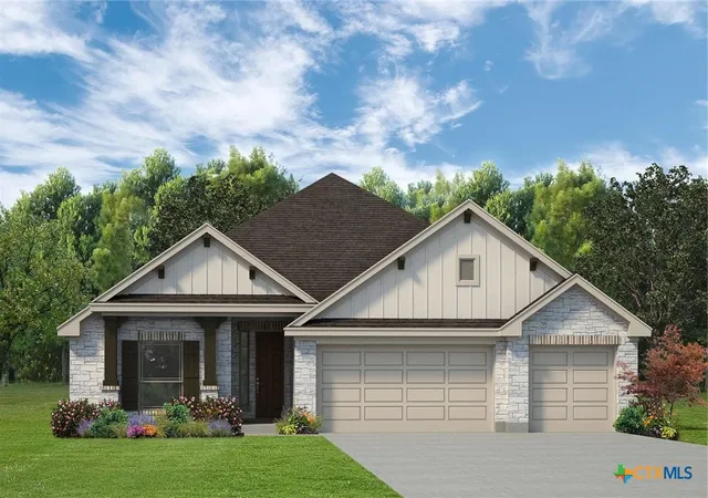 Photo 1 of Sale Pending at 10266 Kimberlite Dr, Temple, TX 76502 | MLS# 615836 | Listing updated on 2026-09-08