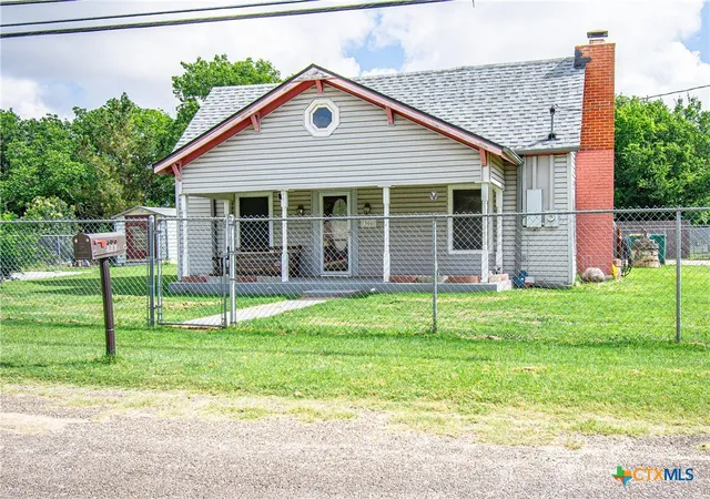 Photo 1 of Single family home for sale at 300 W Ave J, Nolanville, TX 76559 | MLS# 615822 | Listing updated on 2026-09-09