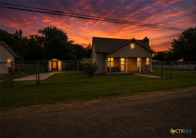 Photo 2 of Single family home for sale at 300 W Ave J, Nolanville, TX 76559 | MLS# 615822 | Listing updated on 2026-09-09