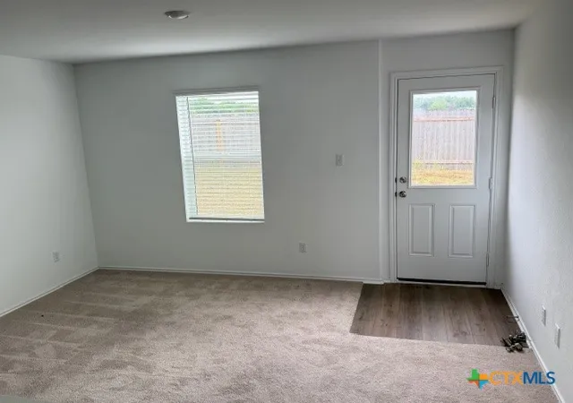 Photo 2 of Single family home for sale at 460 Marty Allen Loop, Jarrell, TX 76537 | MLS# 615875 | Listing updated on 2026-09-04