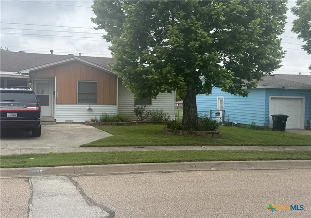 Photo 2 of Single family home for sale at 1409 Zephyr Rd, Killeen, TX 76541 | MLS# 615060 | Listing updated on 2026-08-22