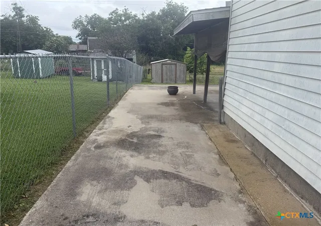 Photo 3 of Single family home for sale at 1409 Zephyr Rd, Killeen, TX 76541 | MLS# 615060 | Listing updated on 2026-08-22