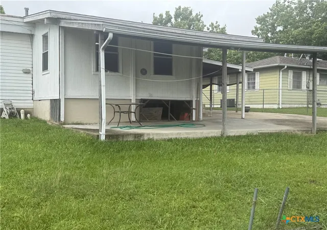 Photo 4 of Single family home for sale at 1409 Zephyr Rd, Killeen, TX 76541 | MLS# 615060 | Listing updated on 2026-08-22
