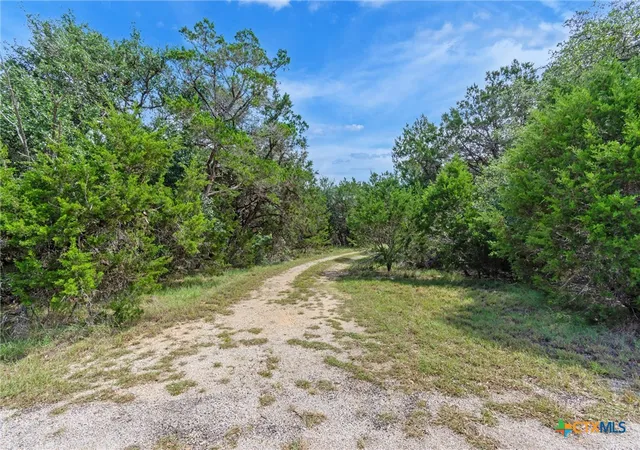 Photo 2 of Land for sale at 1400 Valley View Rd, Wimberley, TX 78676 | MLS# 615748 | Listing updated on 2026-08-17