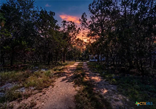 Photo 3 of Land for sale at 1400 Valley View Rd, Wimberley, TX 78676 | MLS# 615748 | Listing updated on 2026-08-17