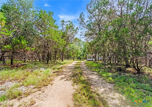 Photo 4 of Land for sale at 1400 Valley View Rd, Wimberley, TX 78676 | MLS# 615748 | Listing updated on 2026-08-17